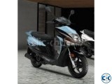 UM Powermax 125cc Scooter