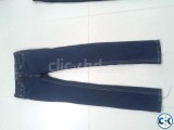 Stocklot Lady s Jeans Pant