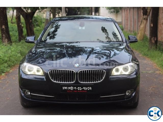 BMW 520d up for sale large image 0