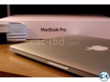 APPLE MACBOOK PRO RETINA 15 INTACT SEALED