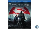 3D Blu-ray 4K MOVIE COLLECTIONS IN BD