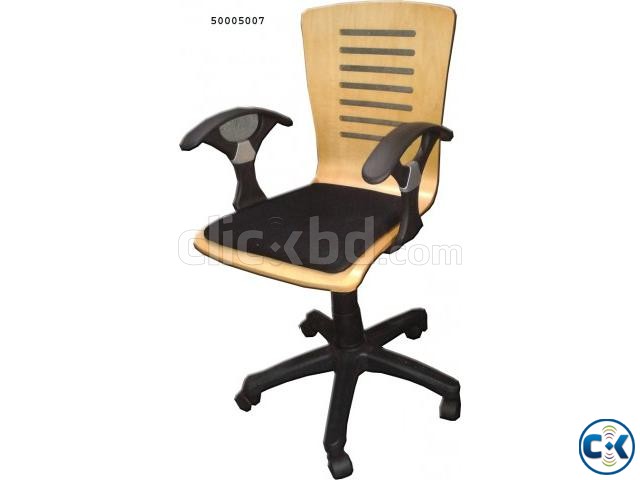Executive Chair for Office Model No ECIC-18 -06 large image 0