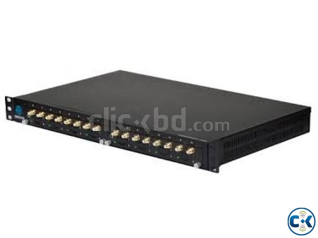 dinstar 16 port for sell large image 0