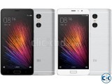 Xiaomi Redmi PRO 64GB ROM 3GB RAM Brand New Intact 