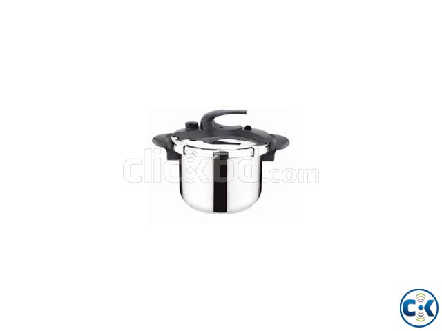 Winner Pressure Cooker - 4ltr. large image 0