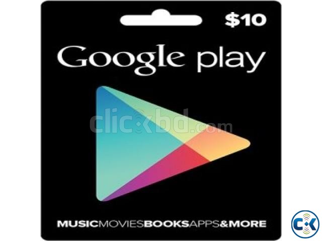 How to Get Google Play Gift Cards in Bangladesh large image 0