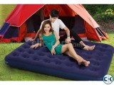 Portable Inflatable Duel Bed-ব্যাগে বহন উপযোগী আরামের বিছানা