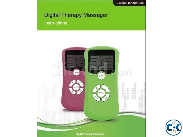 Digital Tens Machine large image 0