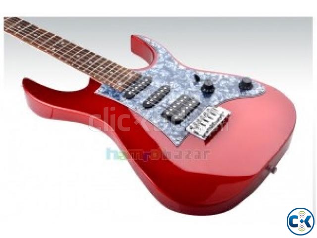 Deviser L-G3 Electric Guitar large image 0