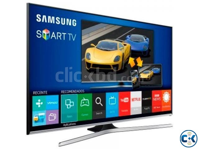 55 samsung j5500 full hd smart led internet tv. large image 0