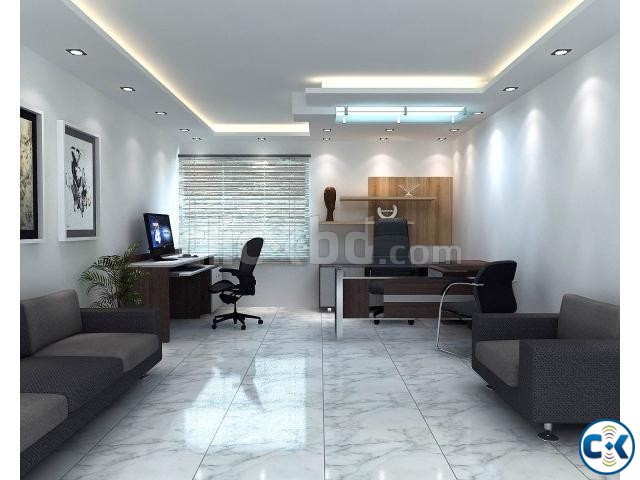 Office Home Interior Designers large image 0