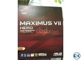 ASUS Maximus ROG VII Z97 HERO