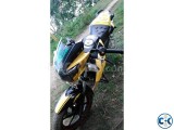 Apache RTR-150-2013