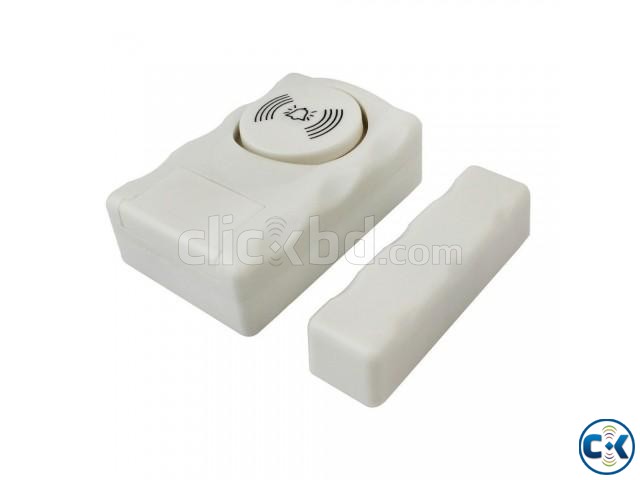 WINDOW DOOR ENTRY ALARM PRICE IN BD large image 0