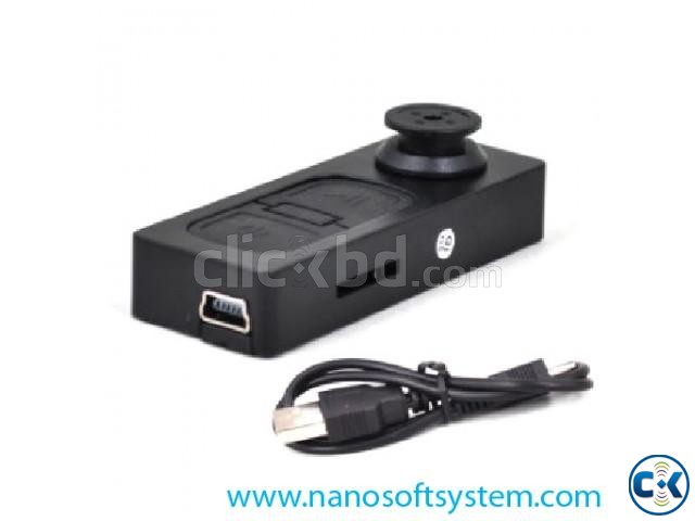Spy button camera price in bd large image 0