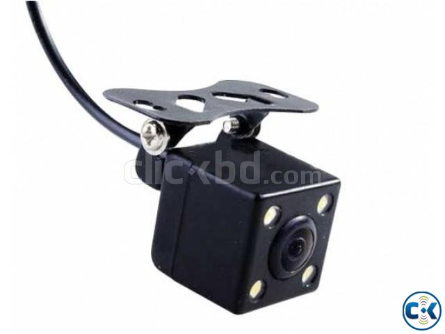 Night Vision Car View Camera price in bd large image 0