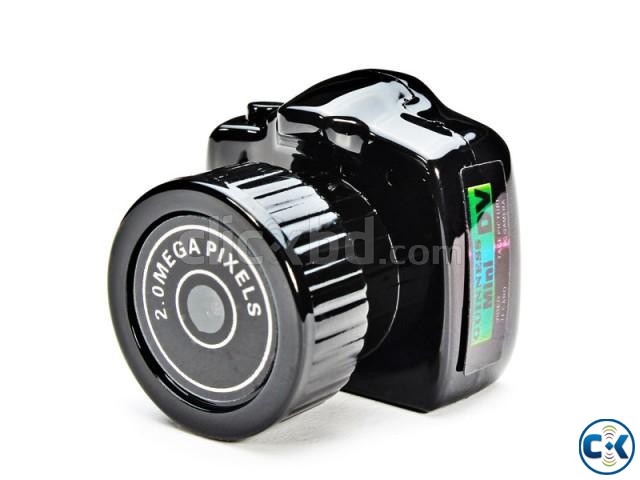 mini spy camera price in Bangladesh large image 0