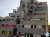 Siddeshwari Open Terrace 2080 sq ft Apartment