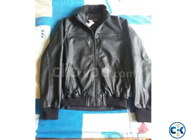 original leader jacket come from Uk large image 0