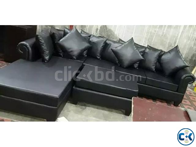 Export Qualiety Sofa Set large image 0