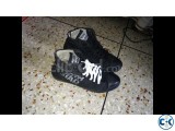 Bata North Star converse