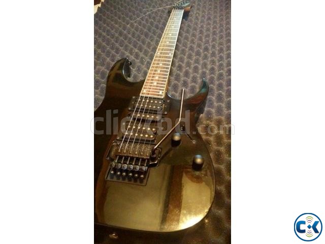 IBANEZ GIO FLOYD ROSE  large image 0