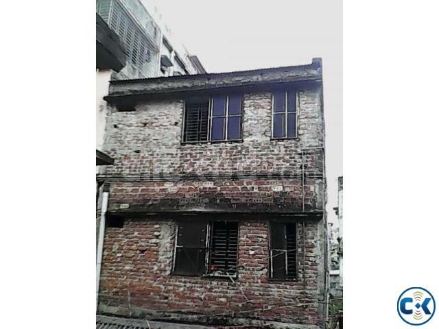 3 Storeyed Bilding Manda Mugdapara Dhaka. large image 0