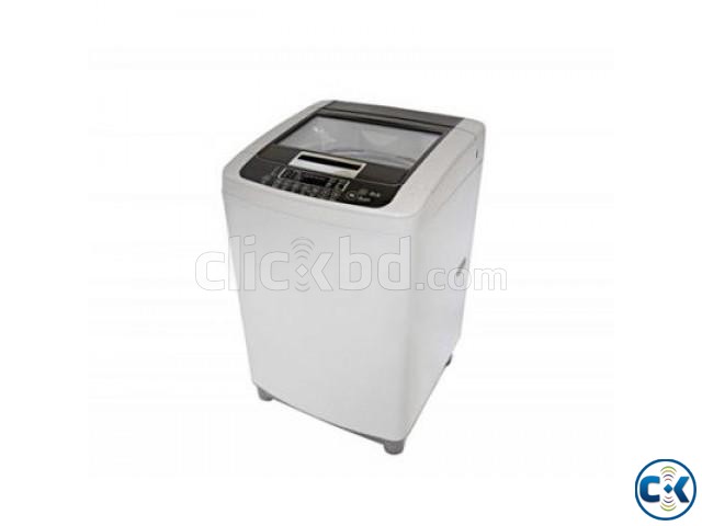 LG 12 kg Washing Machine WF-T1256TD large image 0