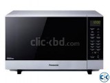 PANASONIC MICROWAVE OVEN NN-GF574M 27L