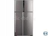 HItachi side by side Refrigerator R-V450PZ