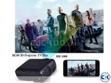 Mini LED Projector BL80