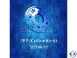 GPAC ERP Software