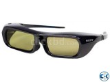 SONY 3D GLASS ORIGINAL ACTIVE SHUTTER