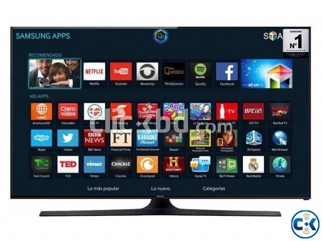 Samsung J5200 48 Inch Series 5 Full HD LED Wi-Fi Smart TV large image 0