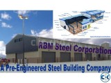 Steel Structure Company in Bangladesh