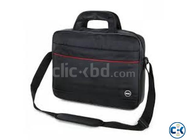 dell Laptop carring bag large image 0