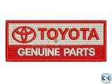 Toyota Engine
