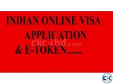 INDIAN VISA 7 DAYS