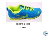 Nike keds Mcks-1098