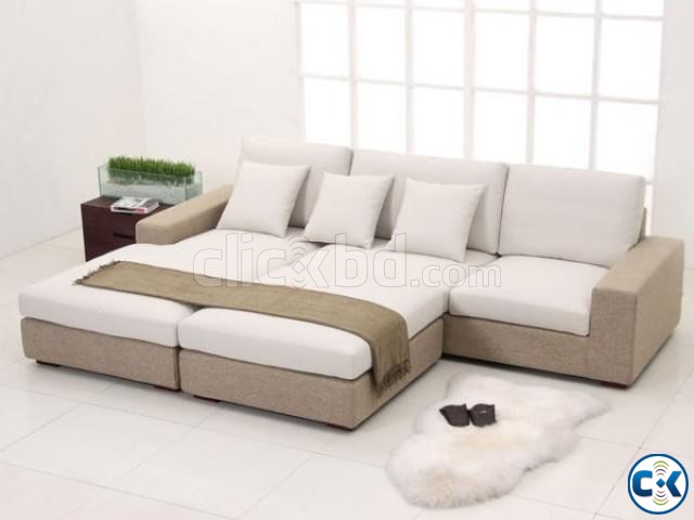 Export Qualiety Sofa Set large image 0