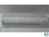 Apollo wall mounted split type 18000BTU
