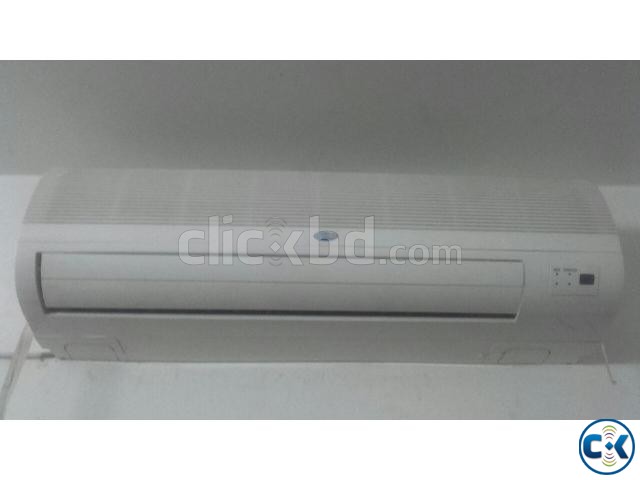 Apollo wall mounted split type 18000BTU large image 0