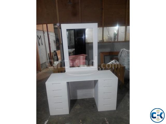 Brand New Qualiety Dresing table large image 0