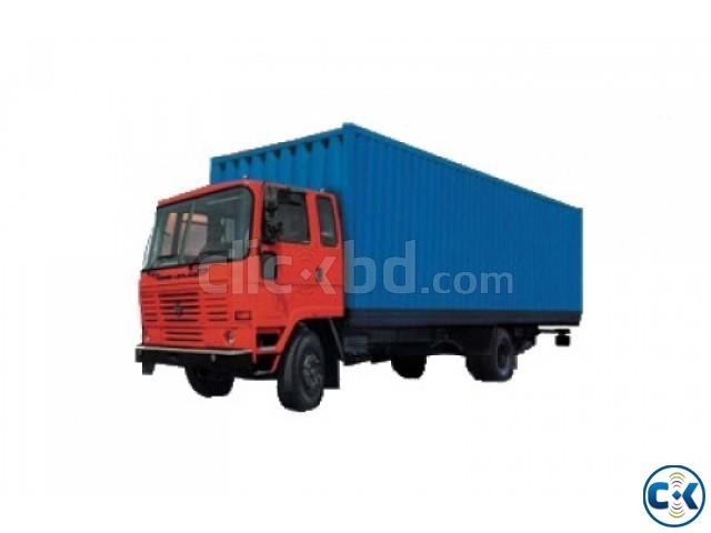 Ashok Leyland 1616 IL Truck large image 0