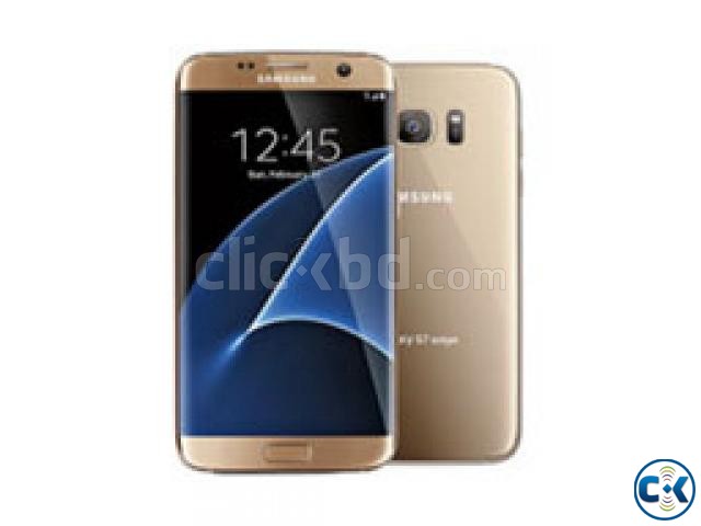 Samsung Galaxy S7 Edge clone large image 0