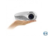 led mini projector