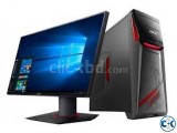 Core i5 6th Gen 8GB RAM 1TB HDD 2GB Grap