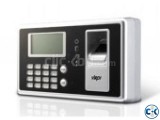 VIRDI AC4000 Time Attendance Access Control