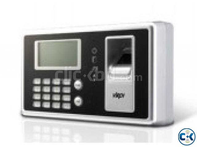 VIRDI AC4000 Time Attendance Access Control large image 0