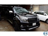Toyota Land Cruiser Prado Tx Ltd 2011